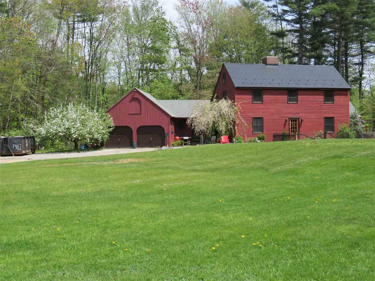 63 Old Town Farm Road Exeter, NH 03833 - Photo 34 of 34
