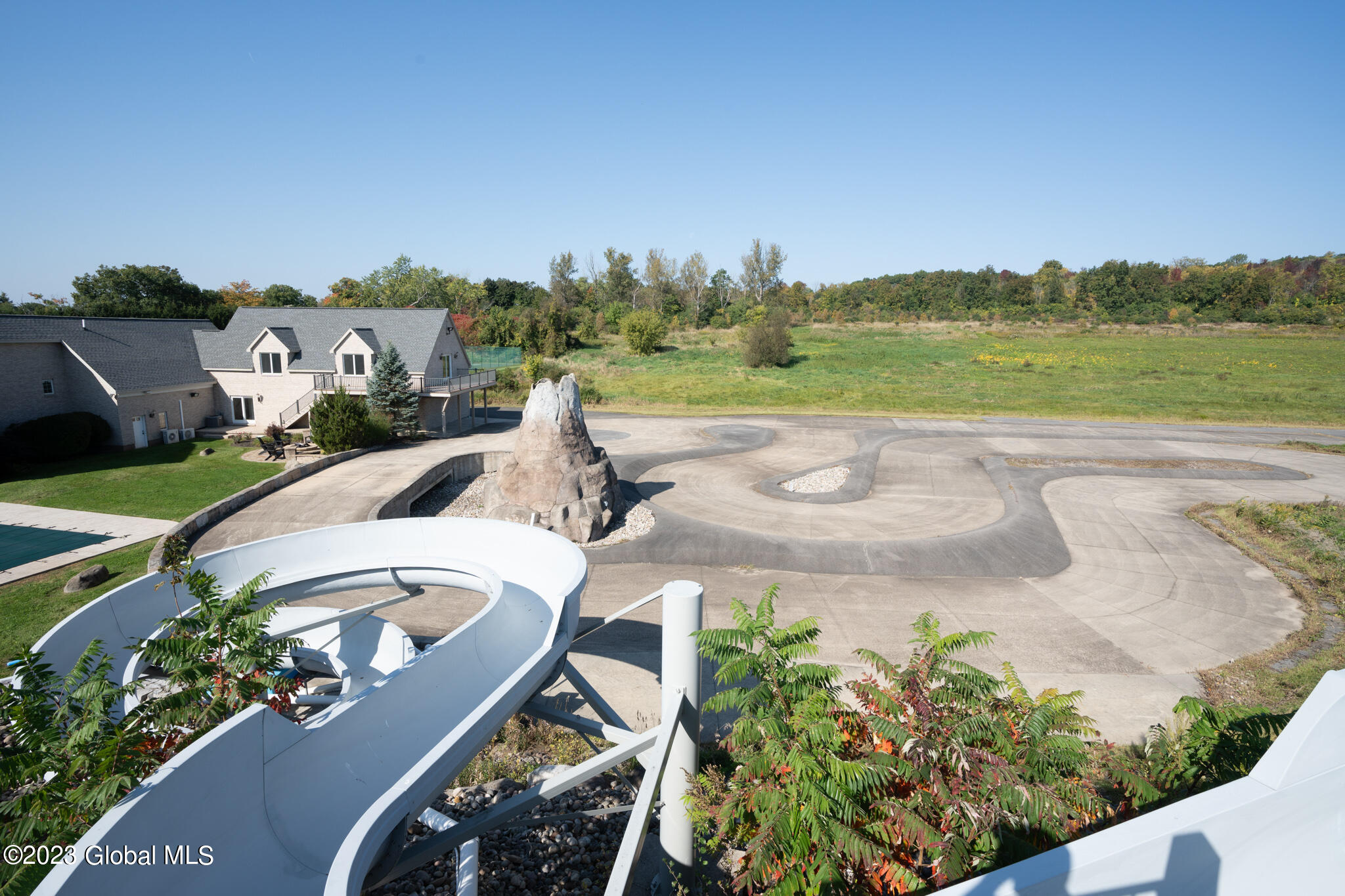 1310 Currybush Road Rotterdam, NY 12306 - Photo 20 of 86 057-1310-Currybush-Rd-Exterior