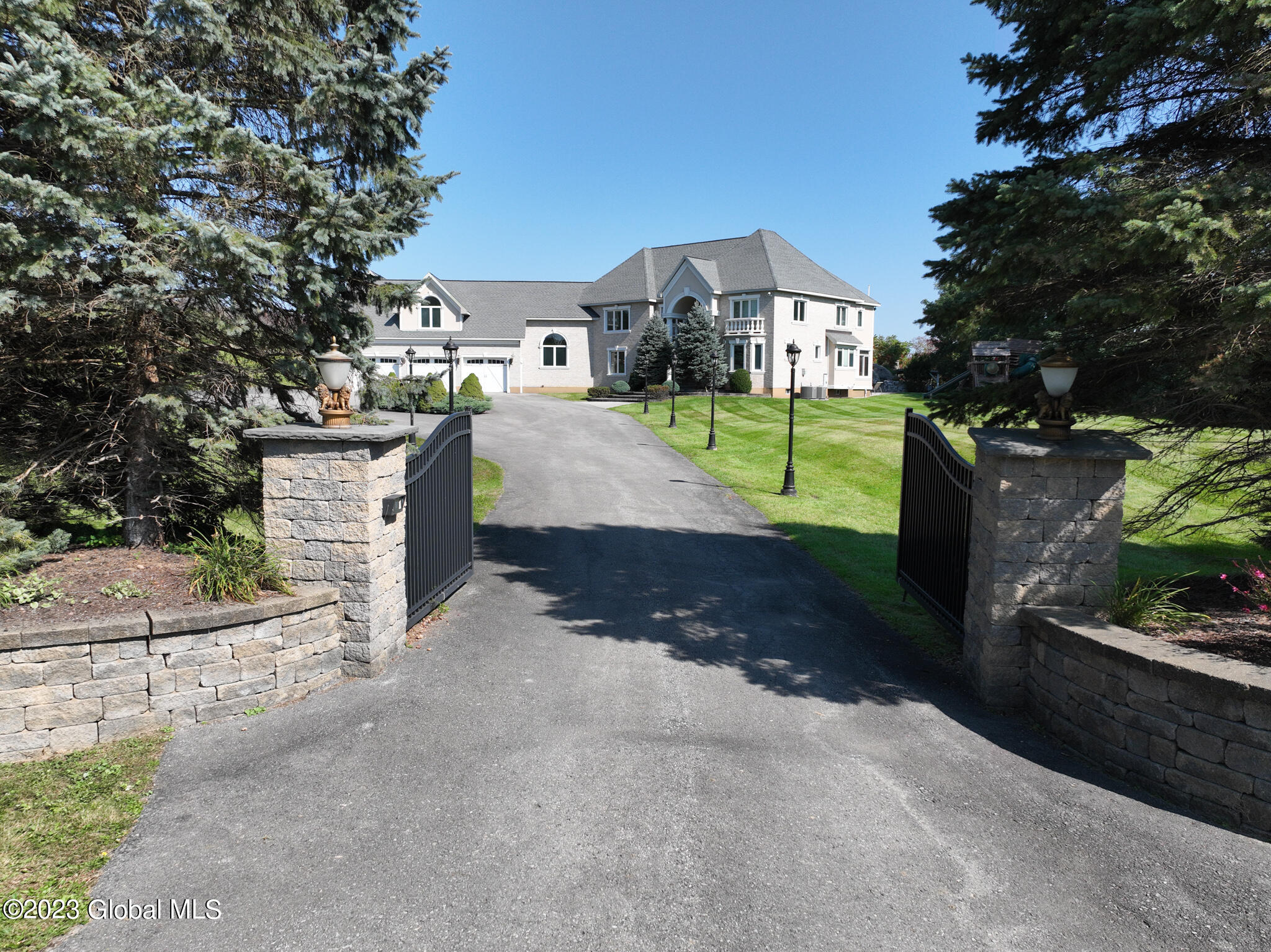 1310 Currybush Road Rotterdam, NY 12306 - Photo 2 of 86 008-1310-Currybush-Rd-AERIALS