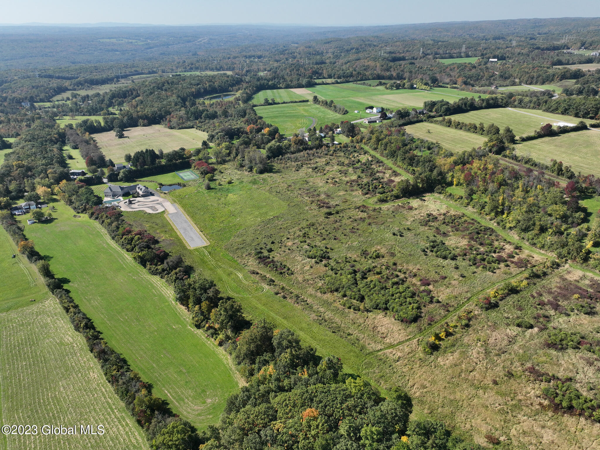 1310 Currybush Road Rotterdam, NY 12306 - Photo 30 of 86 017-1310-Currybush-Rd-AERIALS