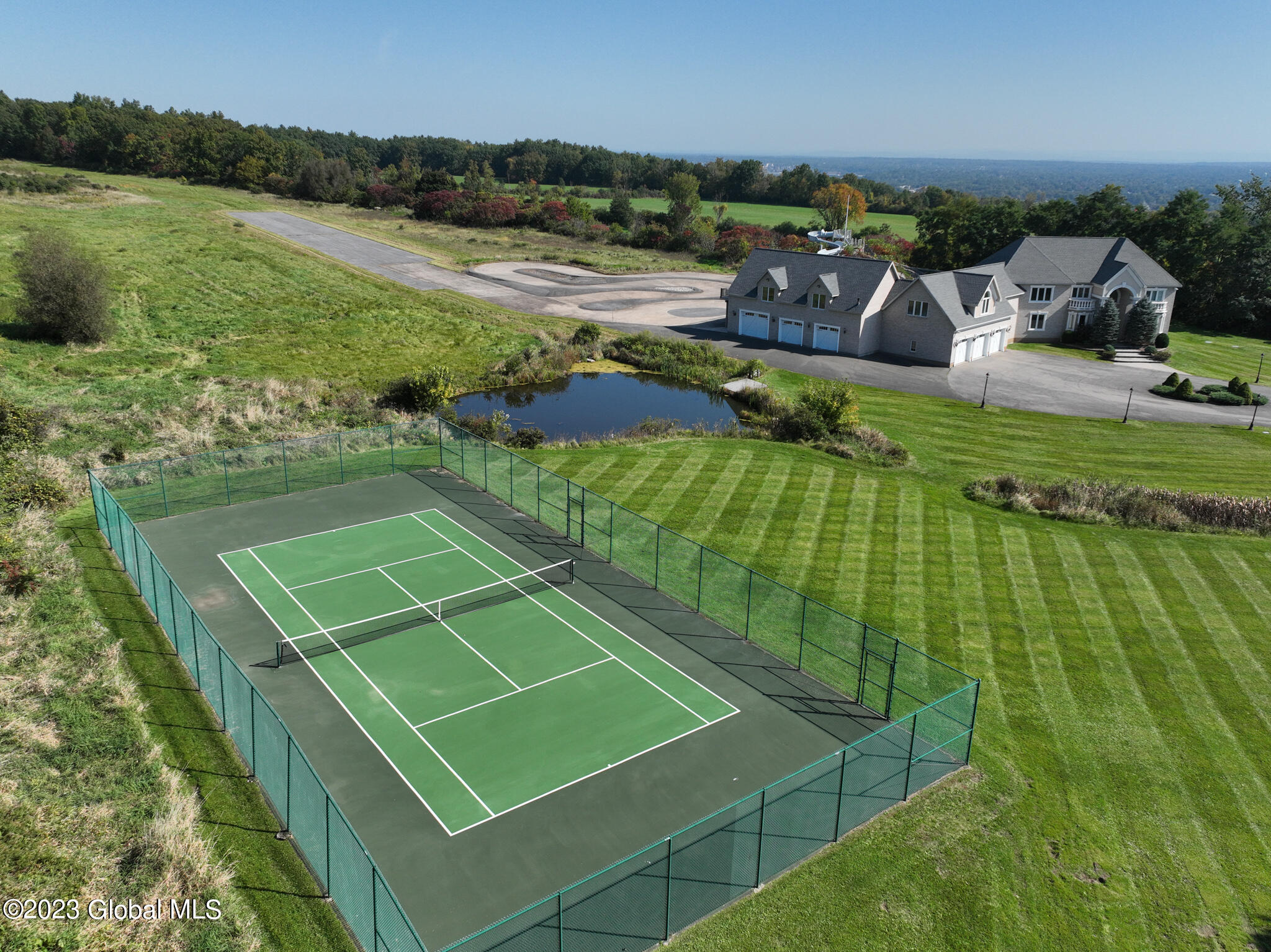 1310 Currybush Road Rotterdam, NY 12306 - Photo 36 of 86 025-1310-Currybush-Rd-AERIALS