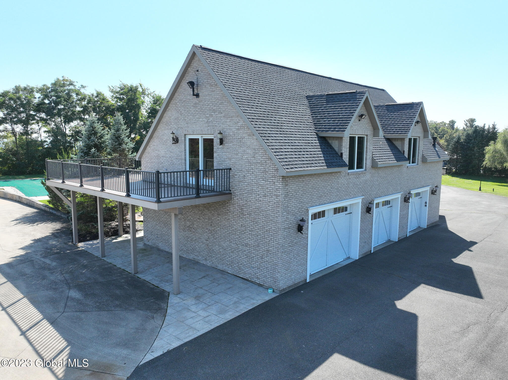 1310 Currybush Road Rotterdam, NY 12306 - Photo 39 of 86 031-1310-Currybush-Rd-AERIALS