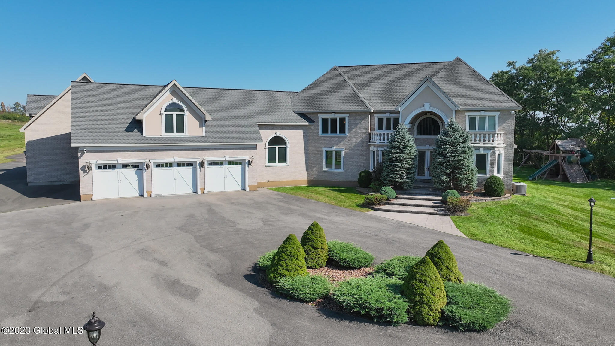 1310 Currybush Road Rotterdam, NY 12306 - Photo 5 of 86 009-1310-Currybush-Rd-AERIALS