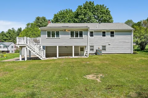 $709,900 | 6 Sandy Ridge Circle, Sharon, MA 02067