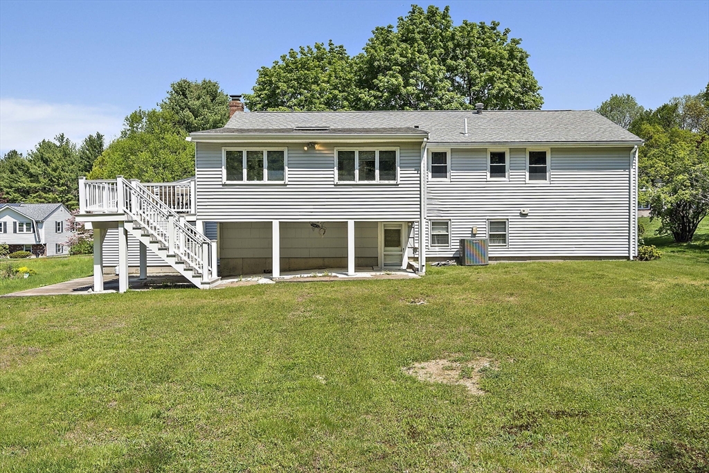 6 Sandy Ridge Circle Sharon, MA 02067 - Photo 30 of 33