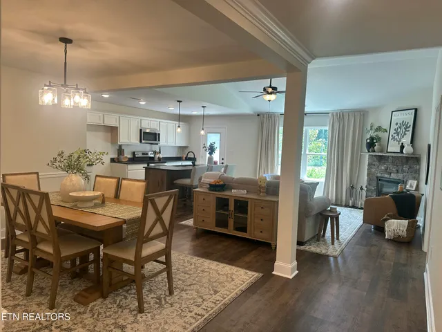 $397,000 | 540 Henderson Road, Unit 133, Pigeon Forge, TN 37862