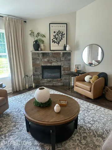 $397,000 | 540 Henderson Road, Unit 133, Pigeon Forge, TN 37862