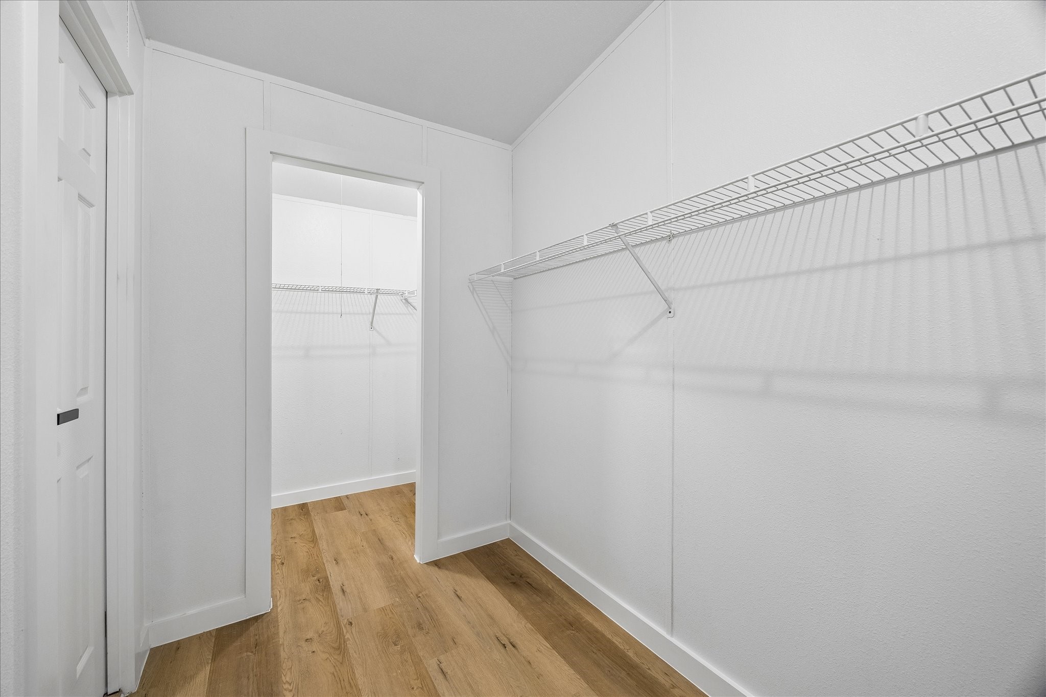 14891 Jim Stowe Road Conroe, TX 77302 - Photo 11 of 23 Primary closet