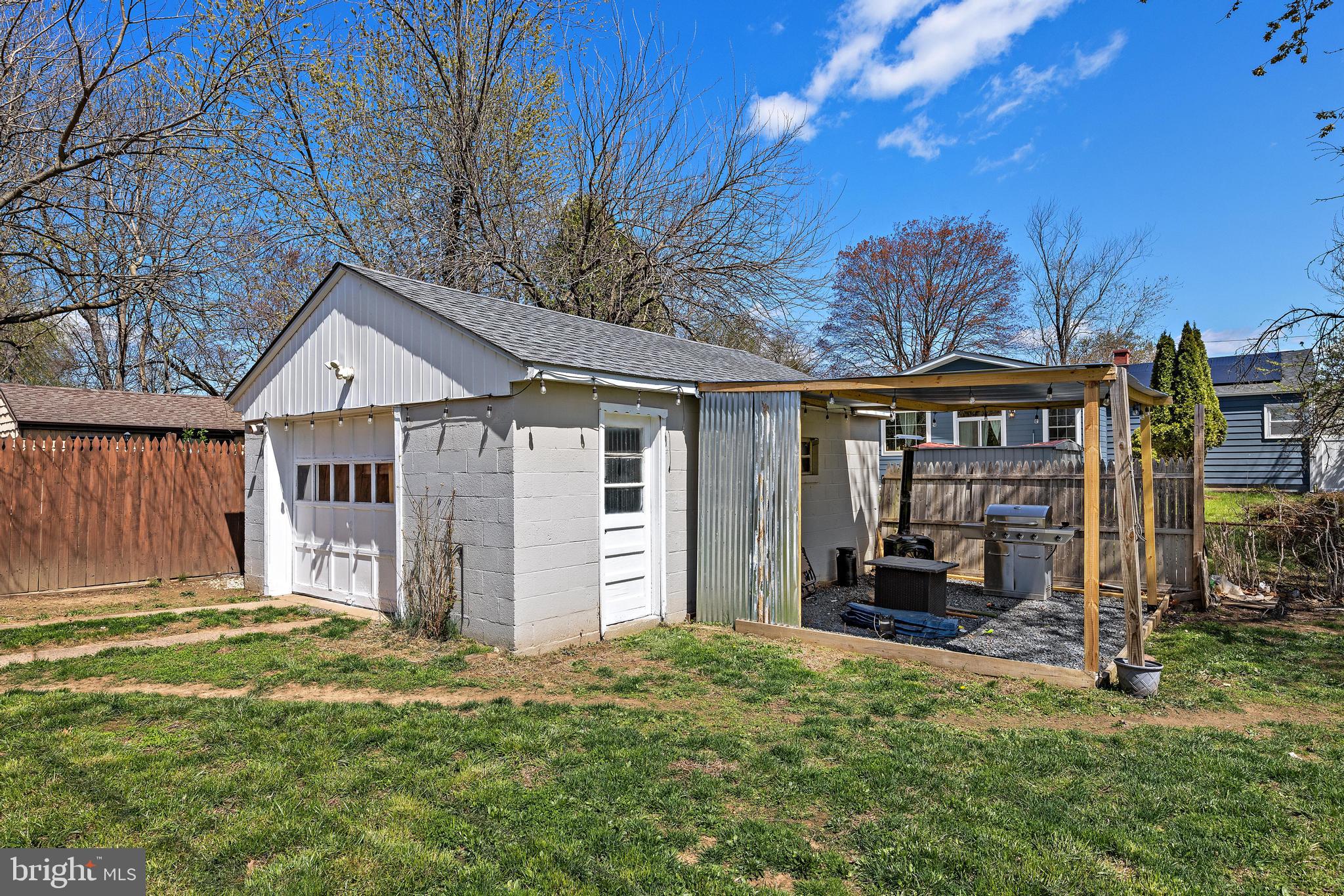 32 Ewingville Road Ewing, NJ 08638 - Photo 31 of 32
