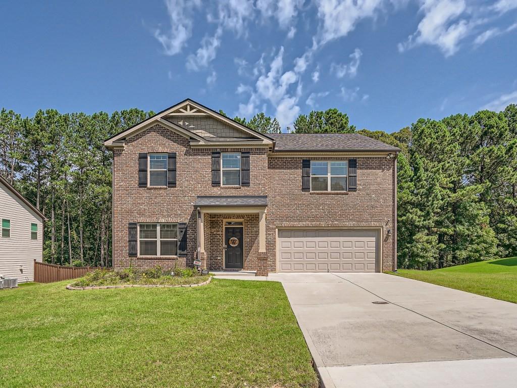 3567 Parkside View Boulevard Dacula, GA 30019 - Photo 1 of 1 Gallery Image 1