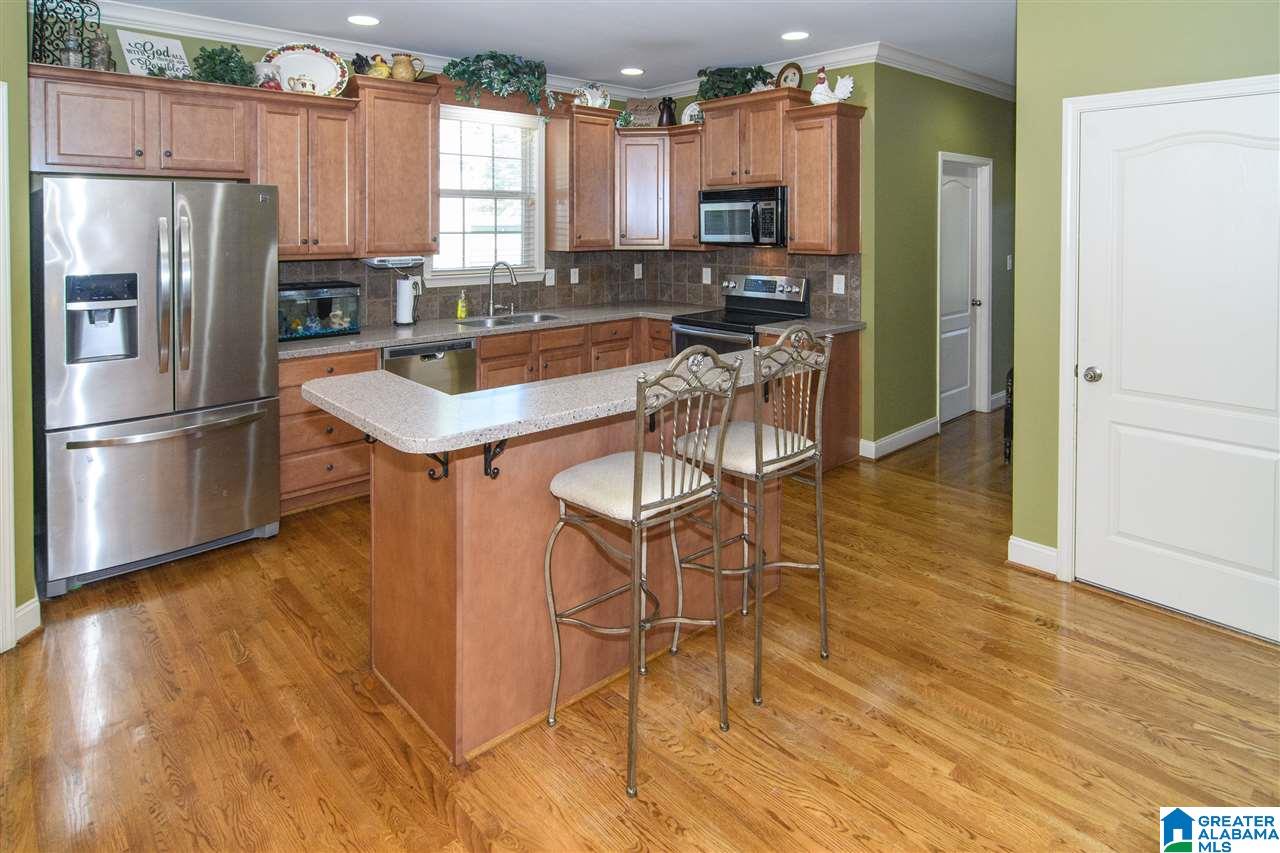 22870 Country Ridge Parkway McCalla, AL 35111 - Photo 8 of 37