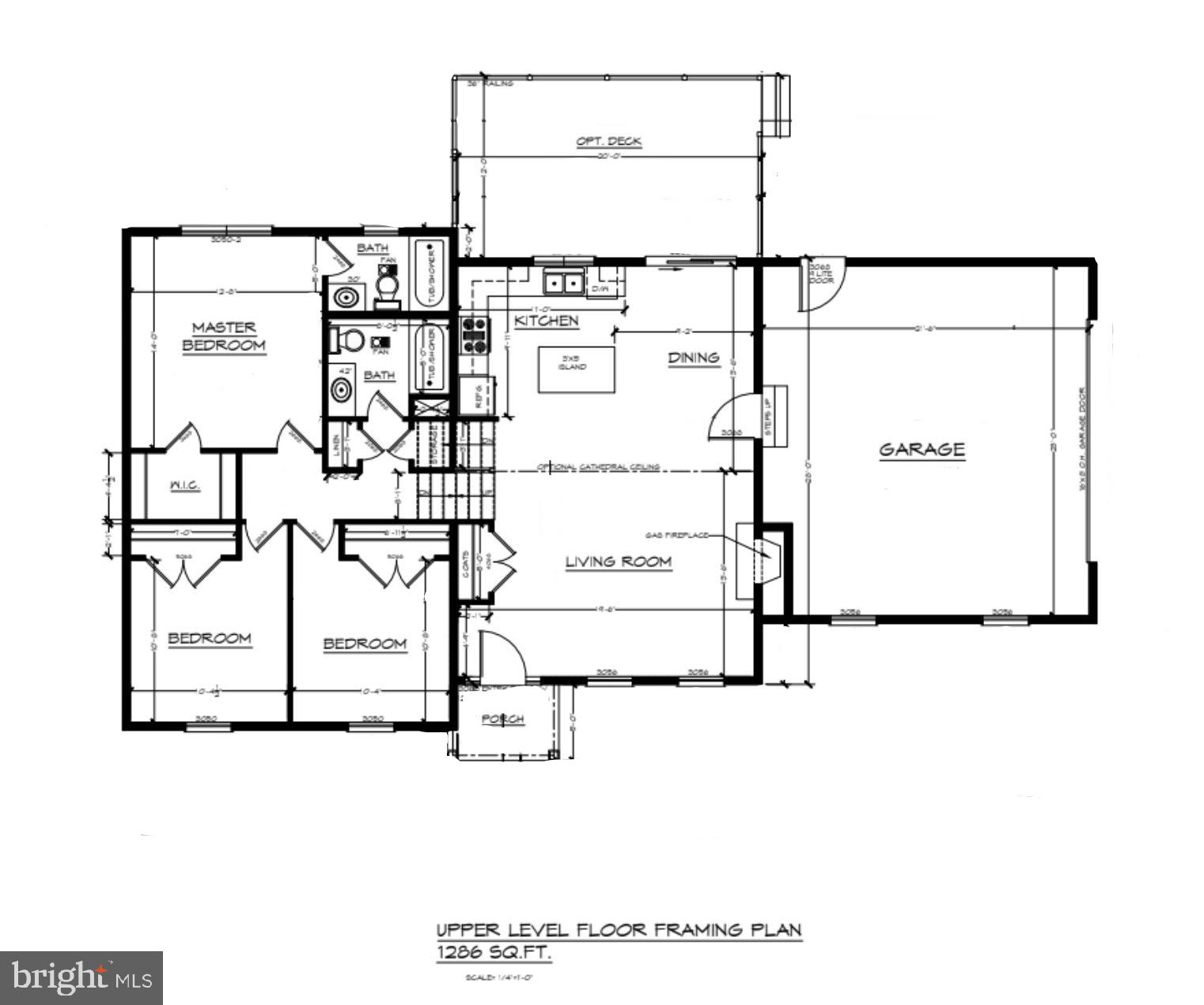 348 Rockland Road Westminster, MD 21158 - Photo 13 of 23 Gallery Image 13
