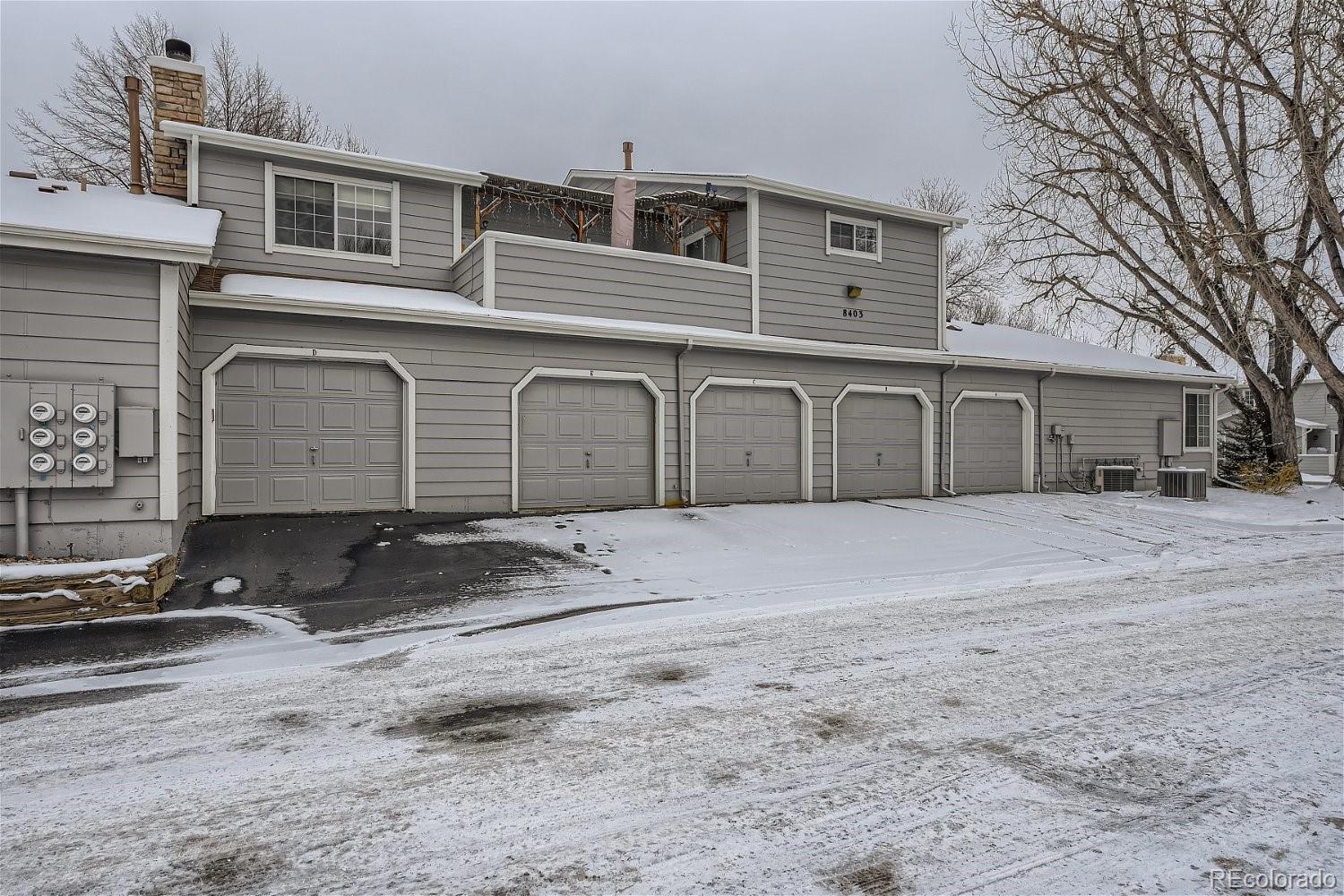 8403 Everett Way, Unit C Arvada, CO 80005 - Photo 17 of 17