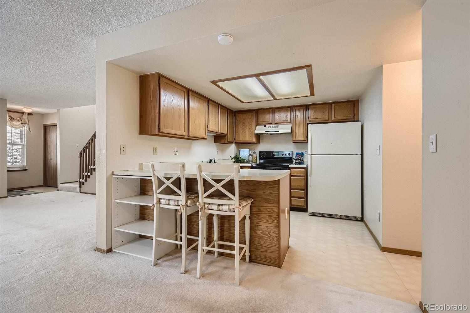 8403 Everett Way, Unit C Arvada, CO 80005 - Photo 6 of 17