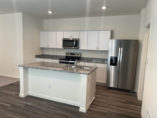 109 Mouflon Road Hutto, TX 78634 - Photo 9 of 38 Gallery Image 9