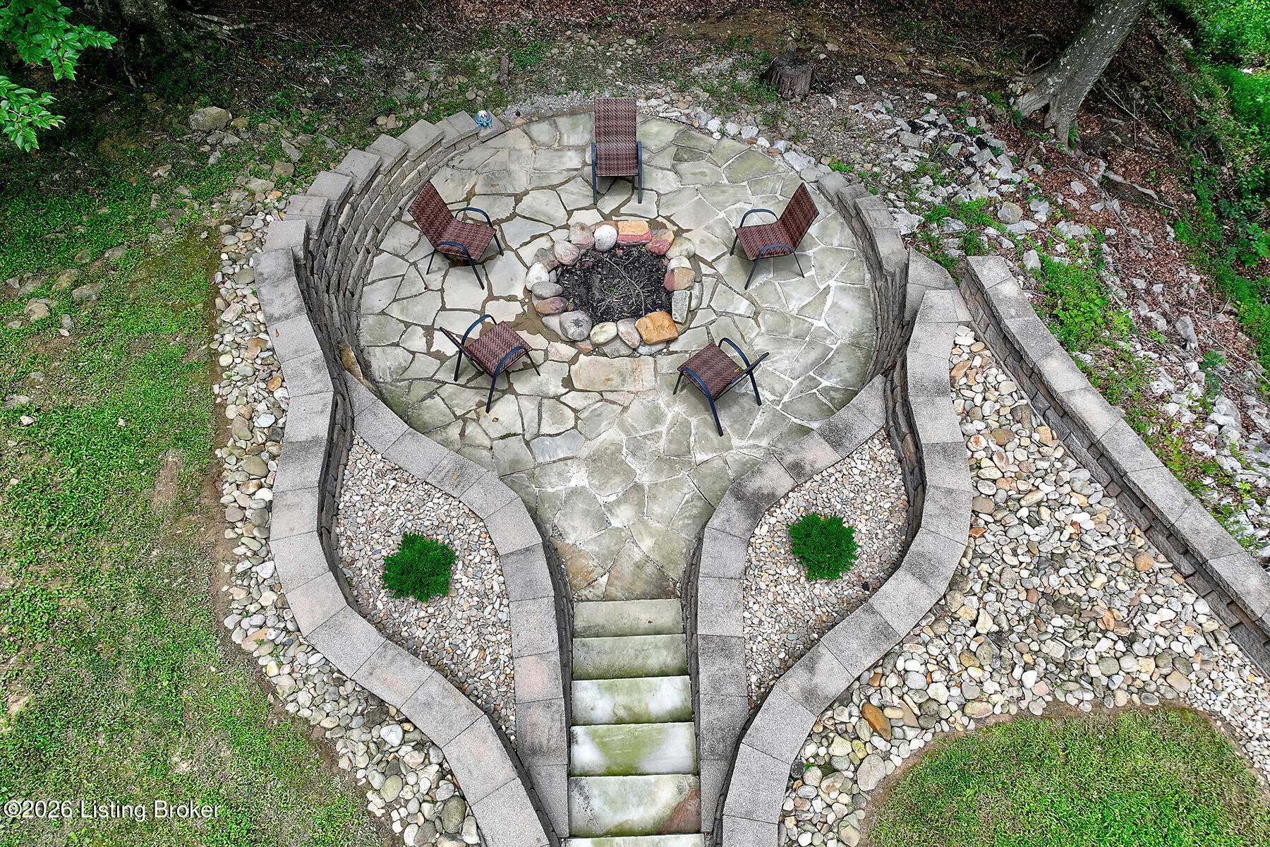 593 Lochober Road Leitchfield, KY 42754 - Photo 54 of 67 Lochober BY C W Davis 0051