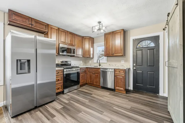 $250,000 | 1526 North Euclid Avenue, Indianapolis, IN 46201