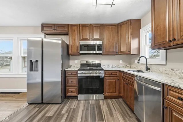 $250,000 | 1526 North Euclid Avenue, Indianapolis, IN 46201