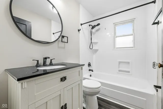 $250,000 | 1526 North Euclid Avenue, Indianapolis, IN 46201