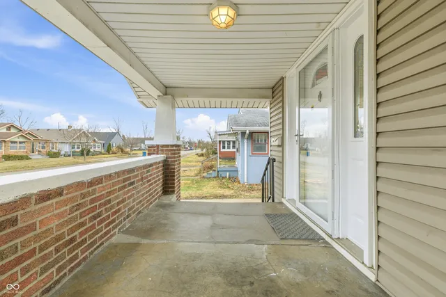 $250,000 | 1526 North Euclid Avenue, Indianapolis, IN 46201