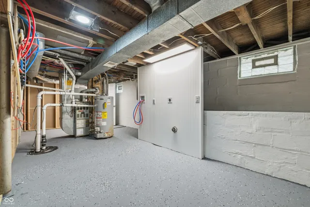 $250,000 | 1526 North Euclid Avenue, Indianapolis, IN 46201