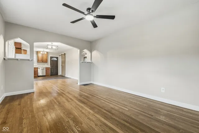 $250,000 | 1526 North Euclid Avenue, Indianapolis, IN 46201