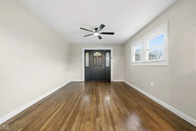 $250,000 | 1526 North Euclid Avenue, Indianapolis, IN 46201