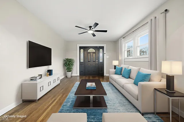 $250,000 | 1526 North Euclid Avenue, Indianapolis, IN 46201