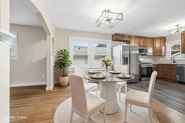 $250,000 | 1526 North Euclid Avenue, Indianapolis, IN 46201