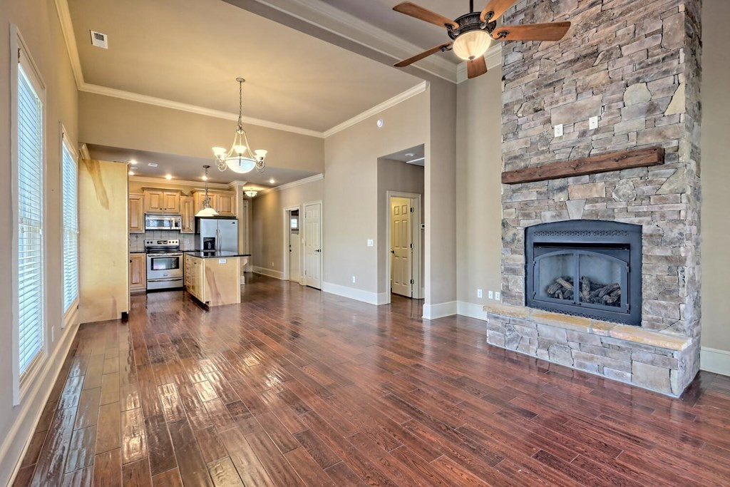 300 Licklog Ridge, Unit 13 Hayesville, NC 28904 - Photo 11 of 42 Gallery Image 11
