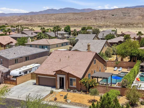 $685,000 | 80052 Calder Drive, Indio, CA 92203