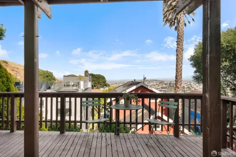 $1,895,000 | 51 Ellsworth Street, San Francisco, CA 94110