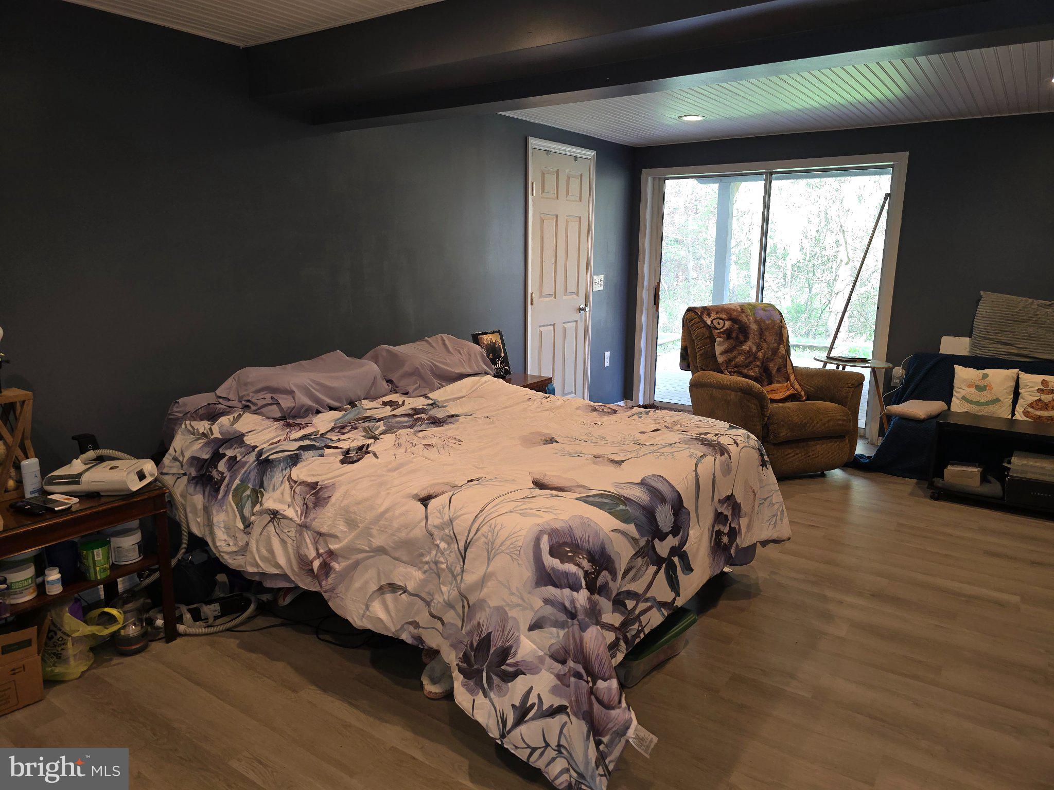 107 Keystone Hls Road, Unit 404 Factoryville, PA 18419 - Photo 23 of 27 Cozy retreat with serene views.