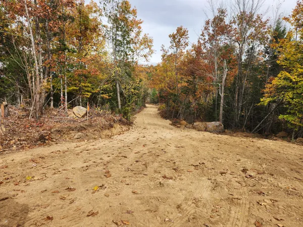 $129,000 | Lot A Lot A Blackberry Lane, Buckfield, ME 04220
