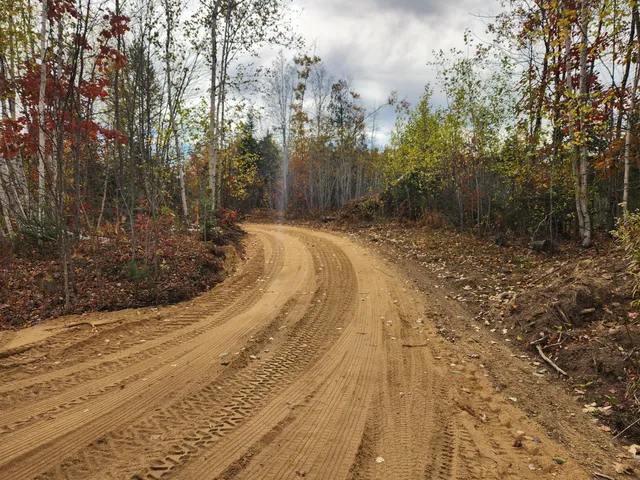 $129,000 | Lot A Lot A Blackberry Lane, Buckfield, ME 04220