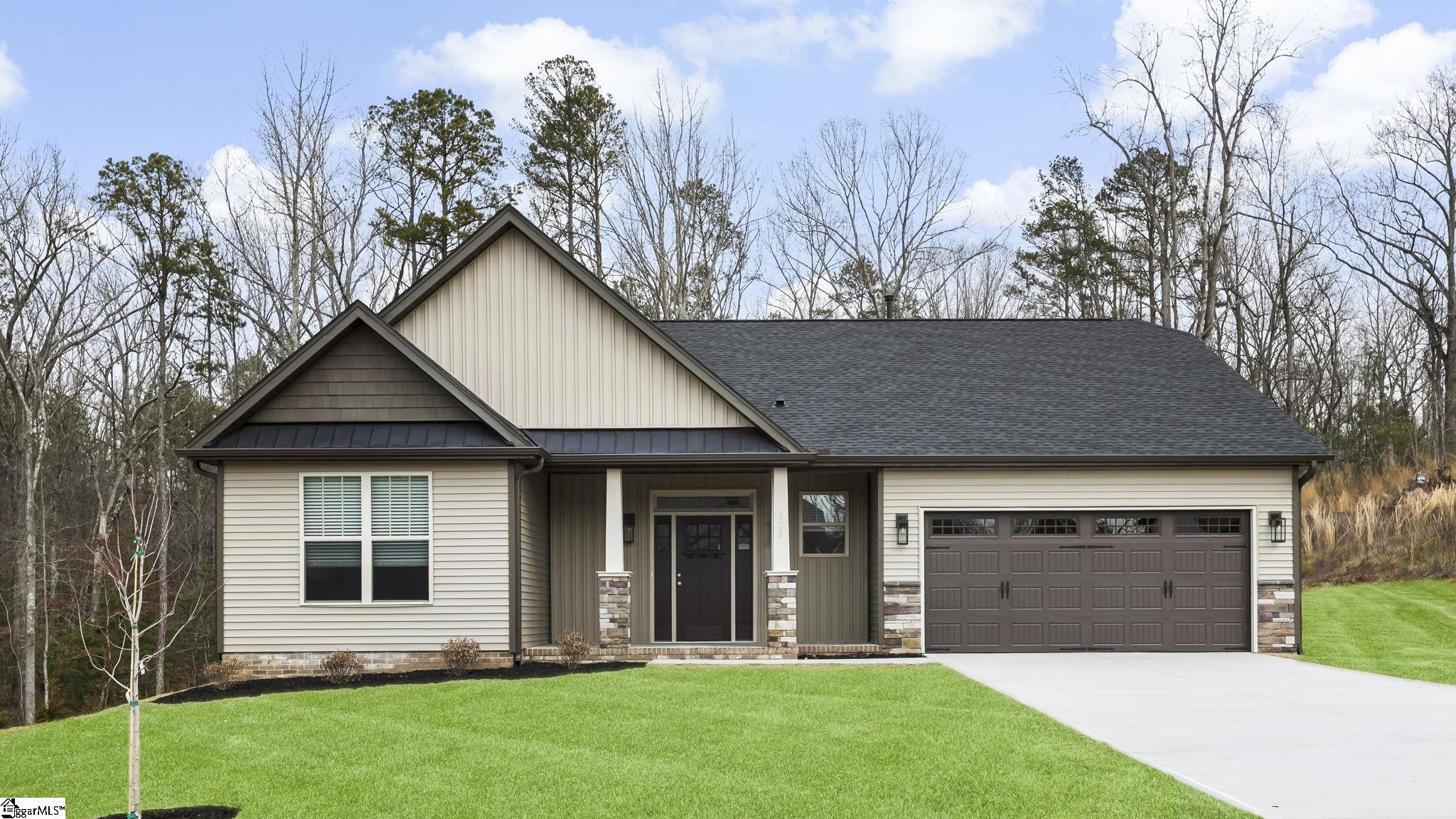 128 Estateside Drive Anderson, SC 29621 - Photo 1 of 36