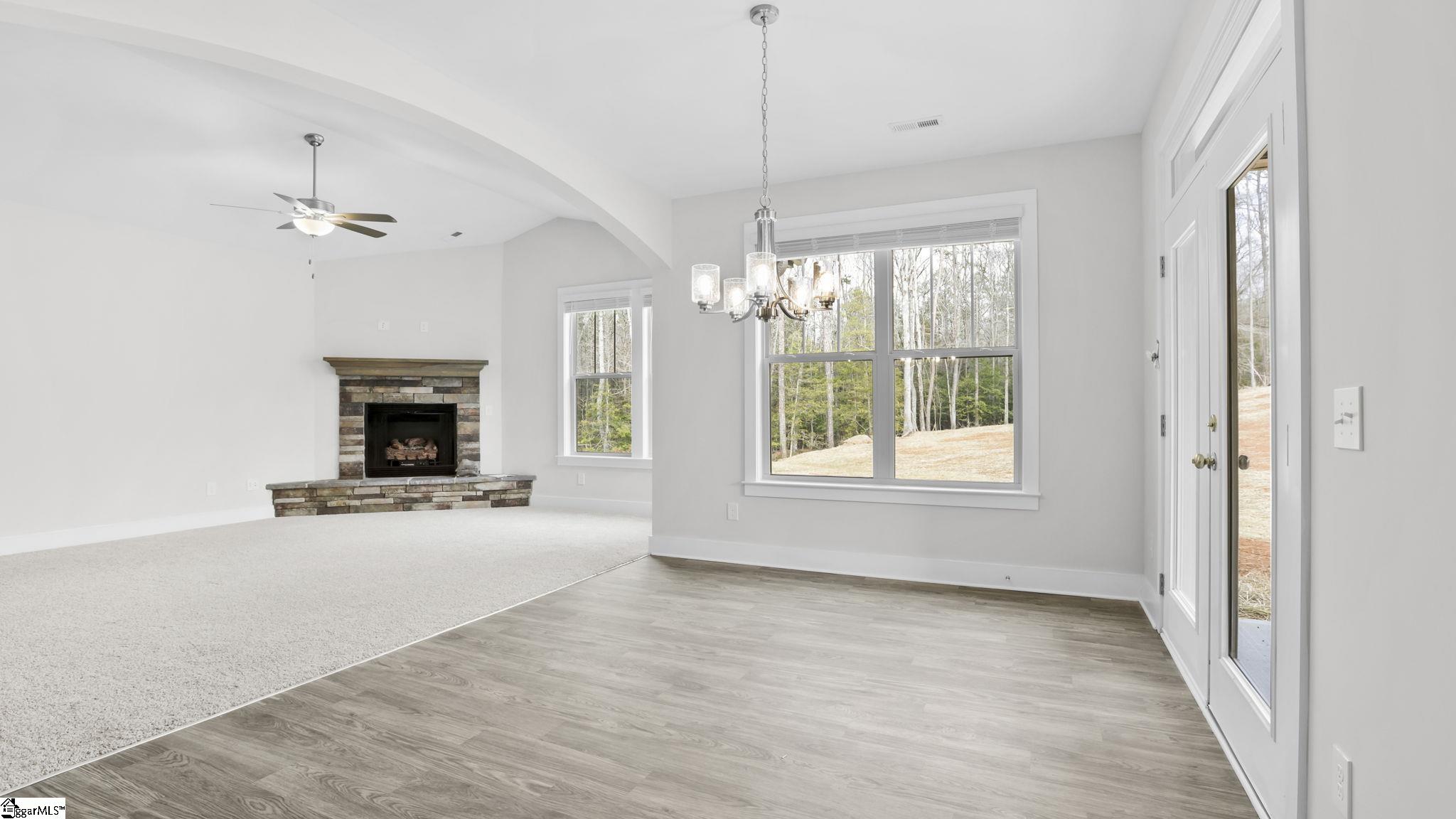 128 Estateside Drive Anderson, SC 29621 - Photo 18 of 36