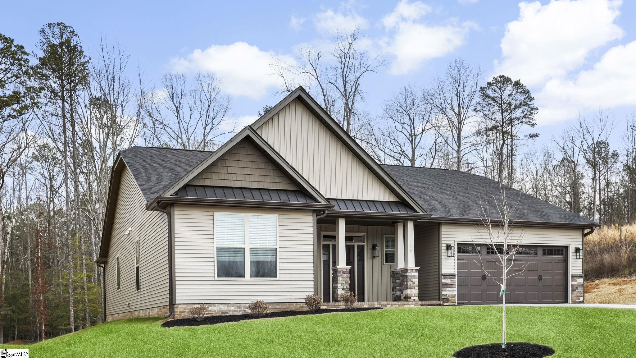 128 Estateside Drive Anderson, SC 29621 - Photo 2 of 36
