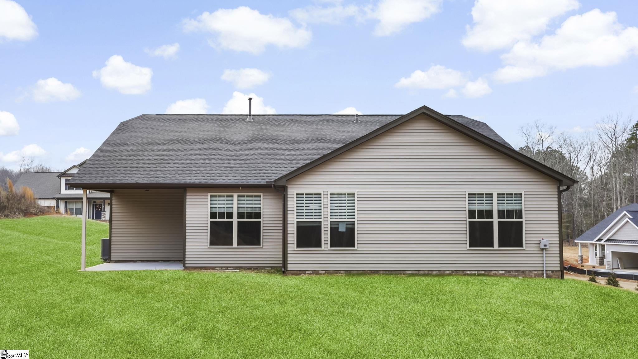 128 Estateside Drive Anderson, SC 29621 - Photo 33 of 36