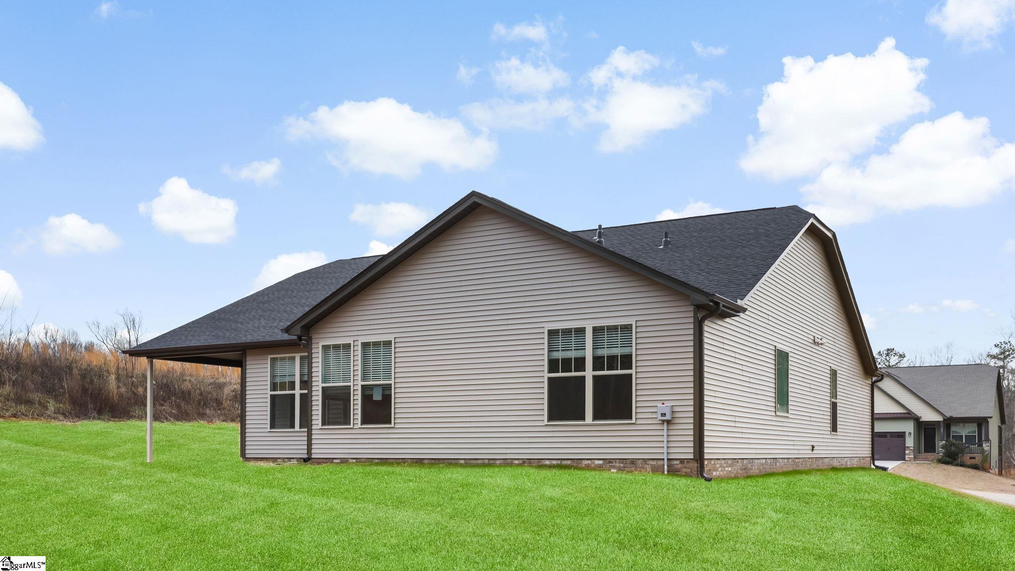 128 Estateside Drive Anderson, SC 29621 - Photo 34 of 36