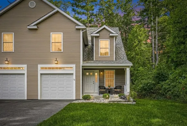 $535,000 | 5 Peter Street, Unit D, Uxbridge, MA 01569