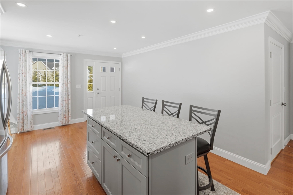 5 Peter Street, Unit D Uxbridge, MA 01569 - Photo 13 of 40