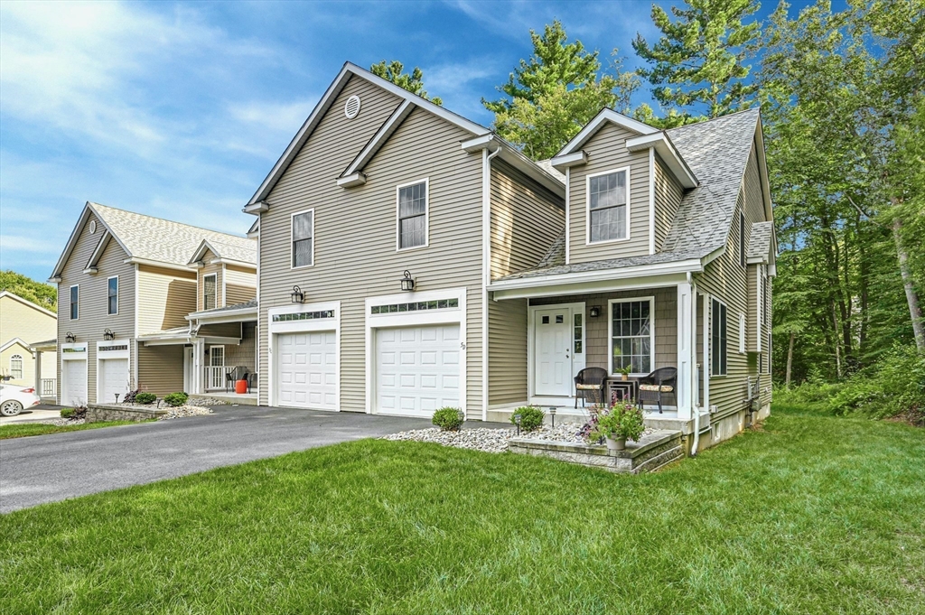 5 Peter Street, Unit D Uxbridge, MA 01569 - Photo 2 of 40