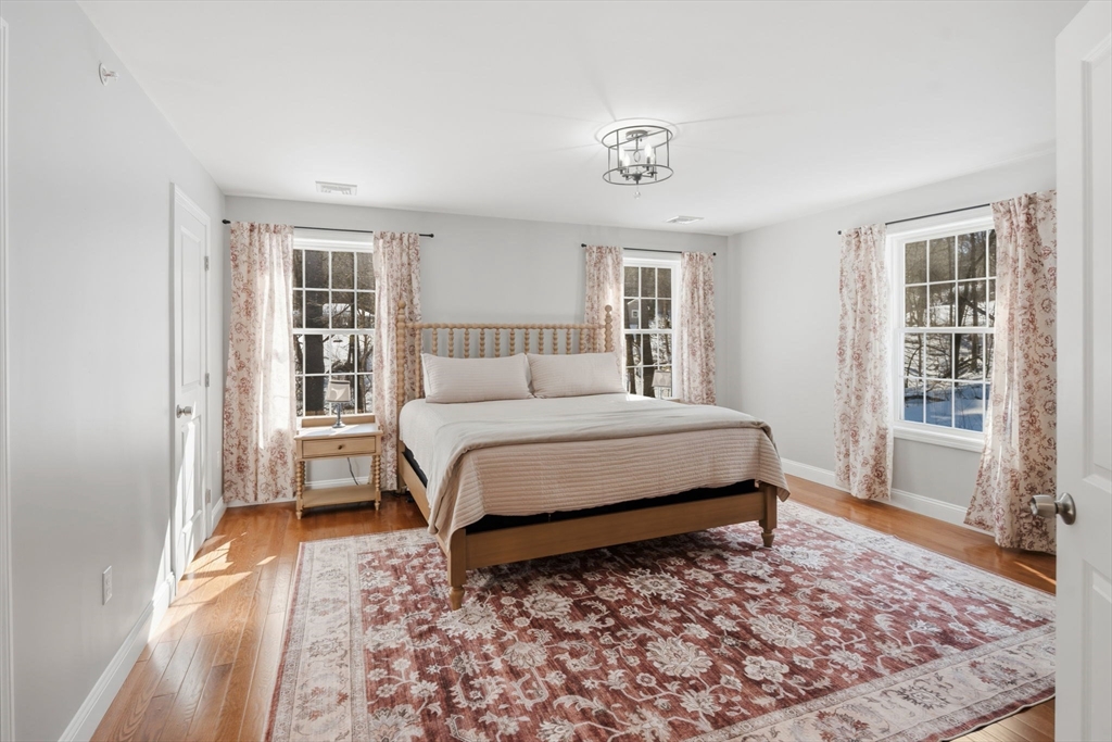 5 Peter Street, Unit D Uxbridge, MA 01569 - Photo 21 of 40