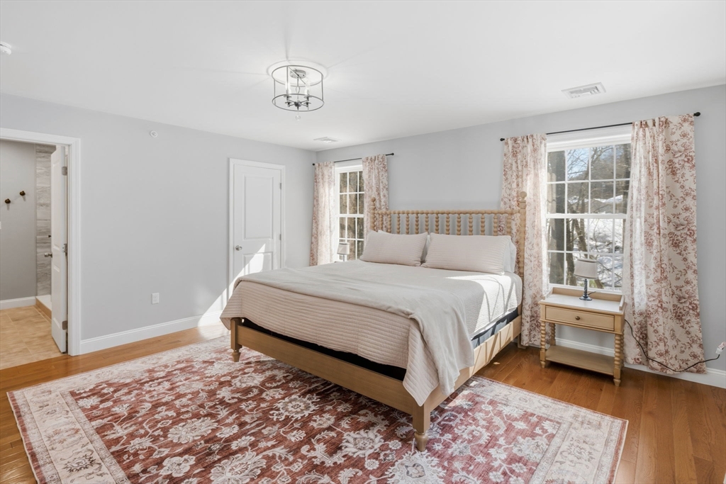5 Peter Street, Unit D Uxbridge, MA 01569 - Photo 22 of 40