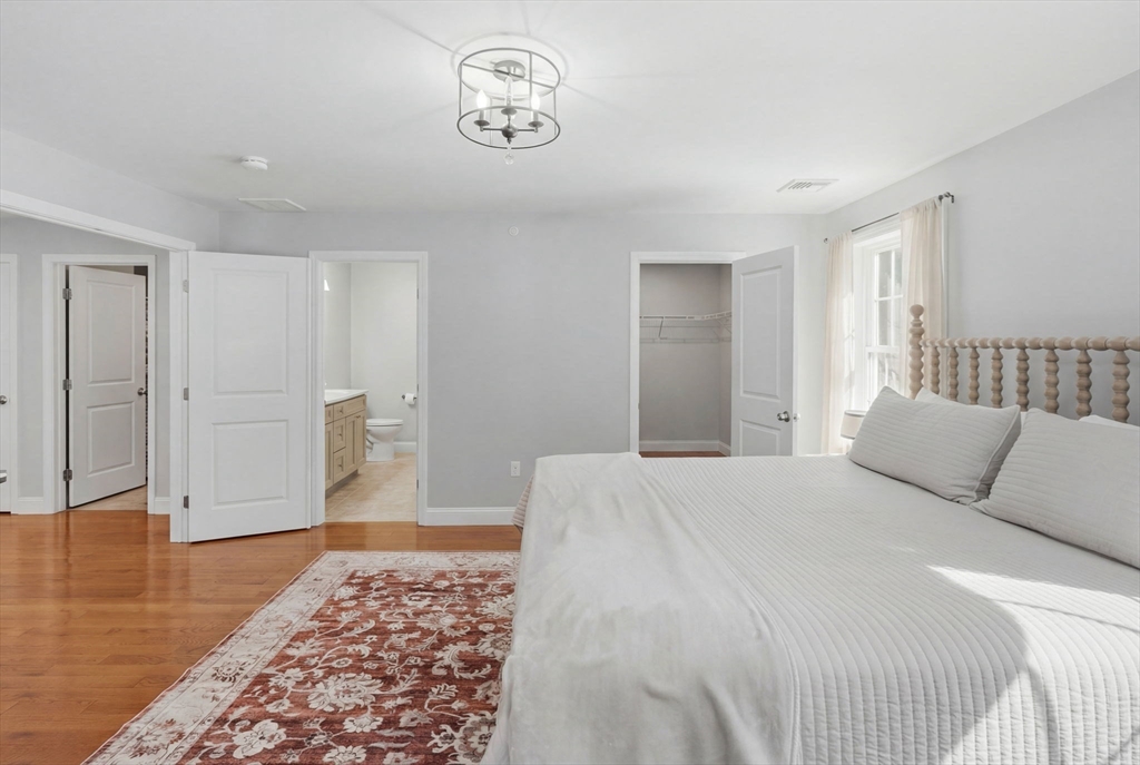 5 Peter Street, Unit D Uxbridge, MA 01569 - Photo 23 of 40