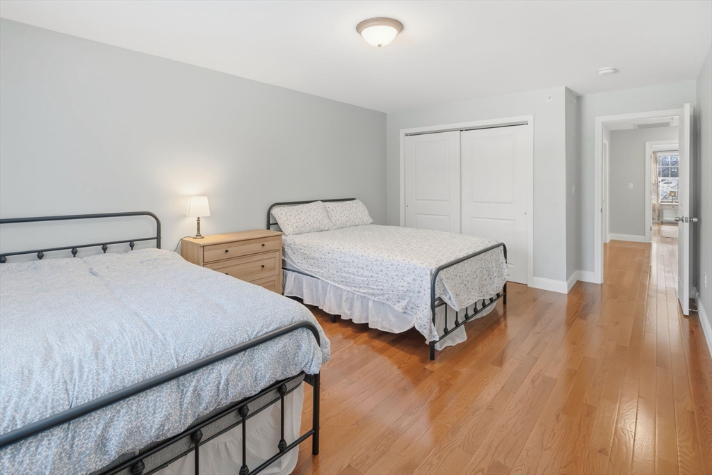 5 Peter Street, Unit D Uxbridge, MA 01569 - Photo 30 of 40