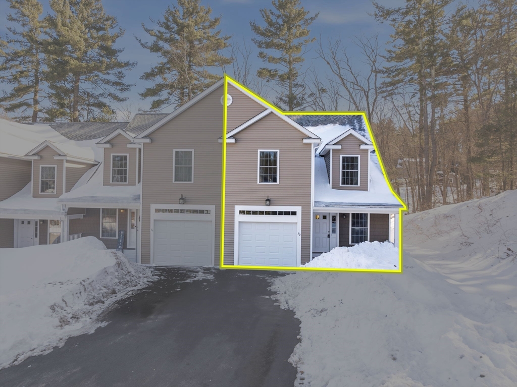 5 Peter Street, Unit D Uxbridge, MA 01569 - Photo 3 of 40