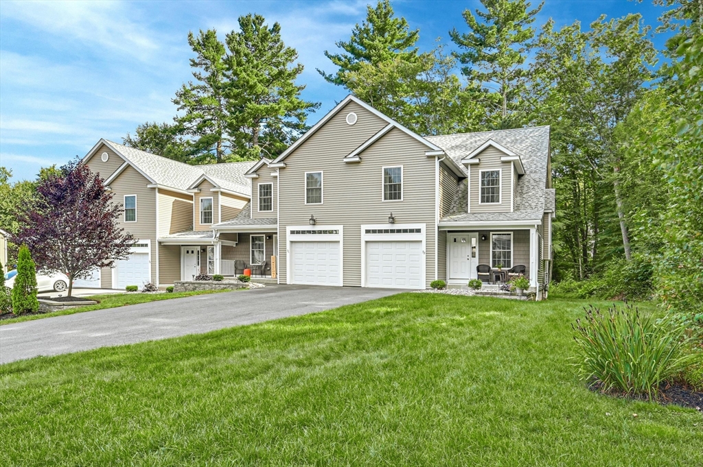 5 Peter Street, Unit D Uxbridge, MA 01569 - Photo 35 of 40