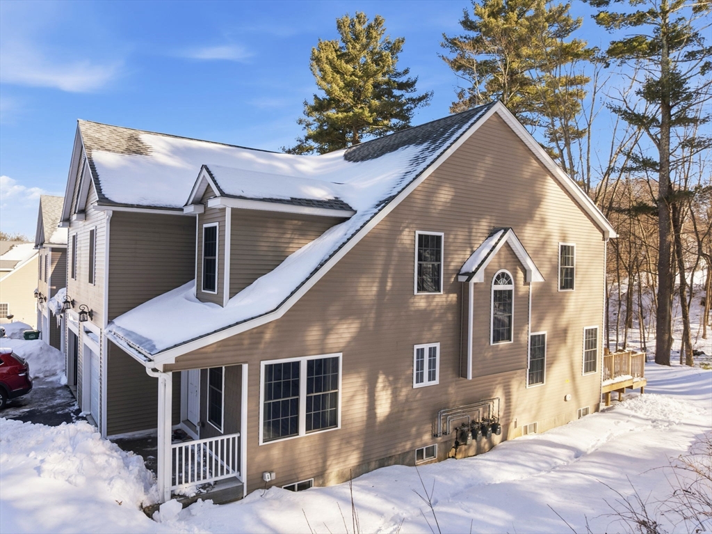 5 Peter Street, Unit D Uxbridge, MA 01569 - Photo 36 of 40